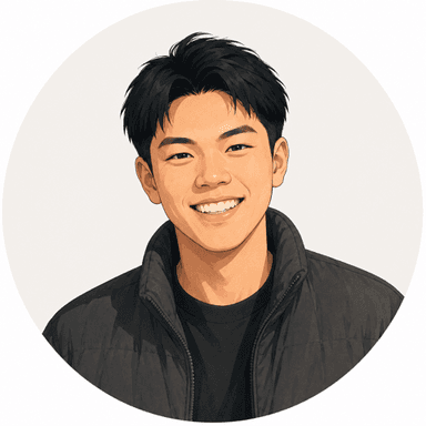 Damien, your CS Expert